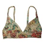 Billabong  Pixi Petal Triangle Bikini Top Photo 1