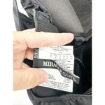 MiracleSuit  Eclat One Piece Black Animal Print Swimsuit in Fur Realz Size 18 NWT Photo 5