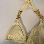 l*space L* Bikini Top With Chain Accents Photo 2
