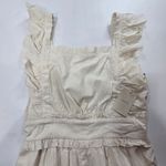 Tularosa Ames Jumpsuit in Ivory Large Photo 5