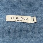 St.‎ Cloud Merino Wool Ribbed Photo 1