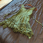Fairy Dress Green Photo 0