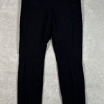 Athleta ‎ Black Stellar Tight Pockets Size Small Photo 0