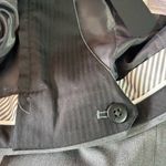 Banana Republic  (14L) LOGAN GRAY DRESS PANTS‎ NEW WITH TAGS Photo 4