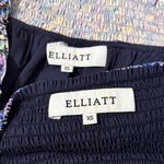 Elliatt  Catalina Floral Off-Shoulder Skirt Set  Size XS Photo 7