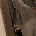 Charlotte Russe Long Sleeve Photo 1