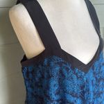 Derek Lam 10 Crosby Two Tiered Silk “Cami” Dress Size 6 Photo 3