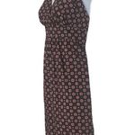 Merona  Faux Wrap Halter Dress Photo 1