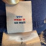 Old Navy Blue Bear Isle Matching Print Thermal-Knit Pajama Leggings. Size Small Photo 11