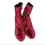 Urban Outfitters Sz 6 Margot Constellation Zodiac Star Hipster Hippie Art Deco Photo 2