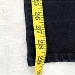 Sanctuary  Jeans Women’s 28 Revolve Black Robbie High Rise Eyeliner Skinny Photo 6