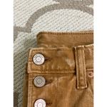 Gap  High Stride Wide-Leg Ankle Jeans, summer spice, size 4, MSRP $79.95 Photo 13