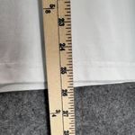 Sport Haley Golf Shirt Womens L White Black Snap Button Tennis Performance Top Size L Photo 7