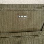 Old Navy  Square Neck Long Sleeve Top Photo 1