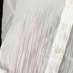 American Eagle  Button Down Top Photo 2