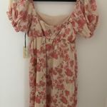 Liberty Love Floral mini dress Photo 2