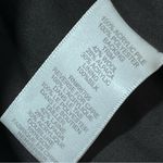 Rebecca Taylor  Faux Fur Glam Vest Silk Lined Size S Photo 7