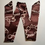 Thin Purse Scarf / Hairband / Scarf Photo 1