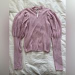 ASOS NWT: pastel cropped sweater Photo 0