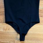 GBTSO black tank bodysuit size medium Photo 1