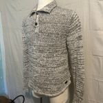 American Outpost Men’s quarter button sweater Photo 1