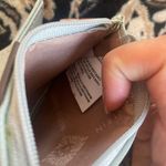 Anne Klein Robin Egg Blue Mini Wallet Photo 3