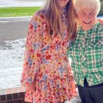 BuddyLove Floral Dress Photo 0