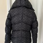 Nike Sportswear Women's Down Jacket/Black, Sz M Photo 3