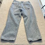 Wonderly  Vintage Straight Distresses Jeans Relaxed Fit Photo 7