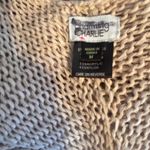 Charming Charlie Charming‎ Charlie Cardigan Sweater Photo 1