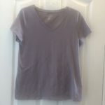 Sonoma FINAL MARKDOWN Ladies classic  tee medium Photo 0