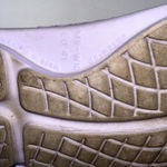 OOFOS Ooriginal Recovery Sandal Thong Flip Flops Lavender Womens 10 Mens 8 Purple Photo 6