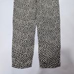 LPA  Shoulder Tie Jumpsuit in Little Leaves Medium Photo 9