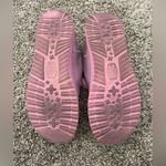 Hey Dude Women’s  Wendy Funk Sparkle Pink Shoes Loafers Size 7 Photo 5