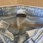 American Eagle  NE(X)T level stretch jeans 00 short Photo 1