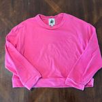 Juicy Couture Juicy-couture Women's Pink Sweatshirt Photo 0