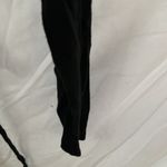 Urban Outfitters : Lot of 2- Black Asymmetrical long sleeve- Polka dot v-neck- XS Photo 12