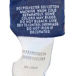 Jansport VTG  University of Missouri MU One of a Kind Bleached Sweatshirt Photo 5