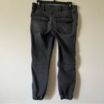 nili lotan cropped military pants gray size 26 Photo 2