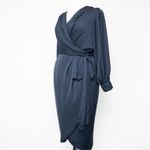 City Chic . Opulent Dress. New! Photo 5