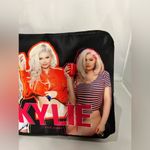 Kylie Cosmetics Limited Edition 21st Birthday Black Cosmetic Bag Photo 3