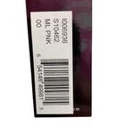 Faviana  Pink Satin Ball Gown 10462 Size 00 NWT Photo 4