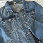 Falls Creek Denim Jacket  Photo 1