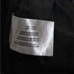 Gap Women's L Black Tencel Drawstring Shorts NEW Photo 10