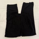 Z Supply  Black Trousers Photo 0