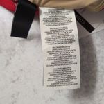 La Blanca Cherry Red Island Goddess Underwire Twist Front Bra Top Size 12 New Photo 9