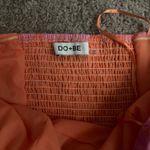 DO+BE tube top Photo 3