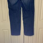 Cato  Woman Straight Leg Jeans Medium Wash 20W Photo 10