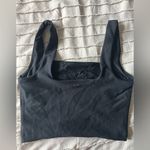 Abercrombie YPB Tank Black Photo 1