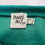 Princess Polly Exclusive Sugar and Spice All Things Nice Sweater Sweatshirt Sz 2 Photo 9